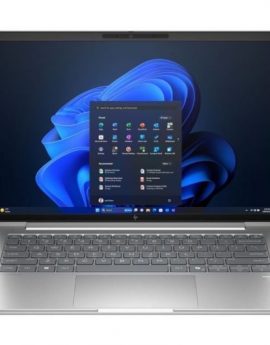 Portátil HP EliteBook 6 G1i AD3A1ET Intel Core Ultra 7-255U/ 16GB/ 512GB SSD/ 14'/ Win11 Pro