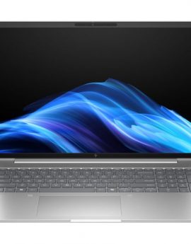 HP EliteBook 6 G1i Intel Core Ultra 7 255H 16' WUXGA 32GB 1TB SSD w11pro AI PC Plata