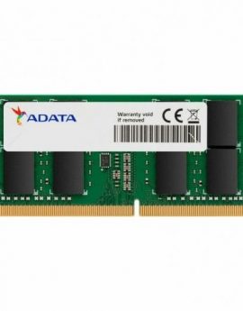Adata Premier AD4S320016G22-SGN SODIMM DDR4 3200MHz 16GB 1x16GB CL22