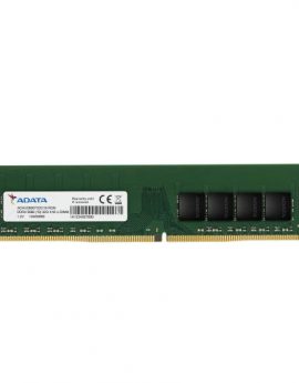 AData AD4U26668G19-SGN módulo de memoria 8 GB 1 x 8 GB DDR4 2666 MHz