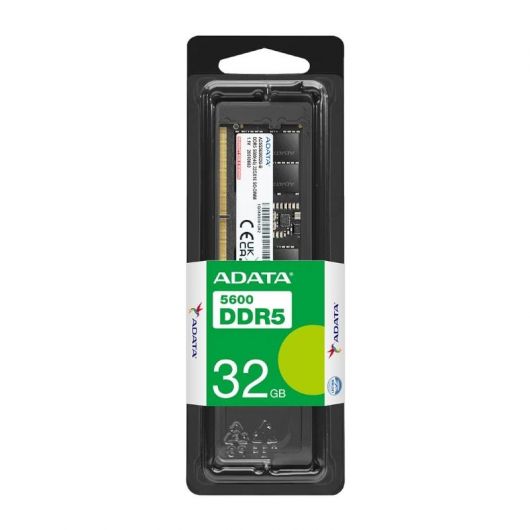 ADATA AD5U560032G-S 32GB 5600MHz DDR5 CL45