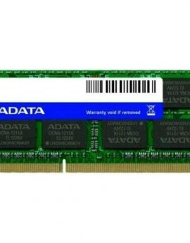 ADATA Premier ADDS1600W8G11-S DDR3L SODIMM 8GB 1600MHz CL11