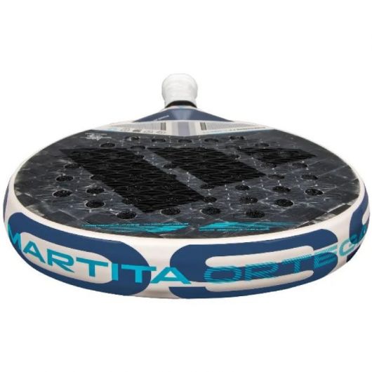 Pala de Pádel Adidas Cross It Light 3 Pala de Pádel Adidas Cross It Light 3.4 2025 (Marta Ortega)/ Negra y Blanca