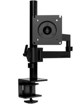 Soporte de Mesa para Monitor Arctic X1/ Giratorio/ Inclinable/ hasta 10kg