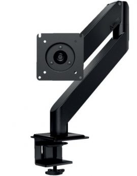 Soporte de Mesa para Monitor Arctic X1-3D/ Giratorio/ Inclinable/ hasta 15kg