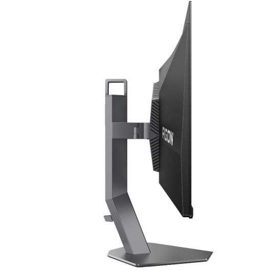 Monitor Gaming Ultraparonámico AOC AG276QZD2 26.5'/ WQHD/ Multimedia/ 0 Monitor Gaming Ultraparonámico AOC AG276QZD2 26.5'/ WQHD/ Multimedia/ 0.03ms/ 240Hz/ QLED/ Regulable en altura/ Negro