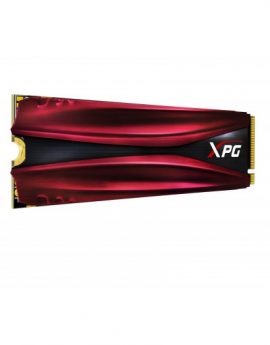 Memoria Adata XPG Gammix S11 Pro M.2 1TB PCI Express 3.0 3D TLC NVMe