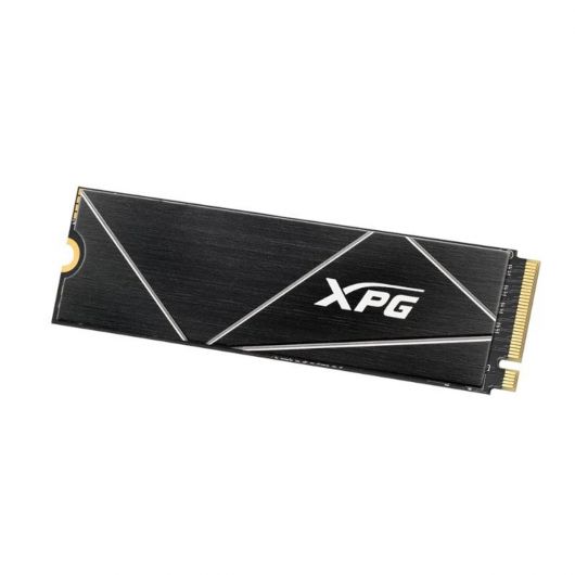 ADATA XPG SSD GAMMIX S70 BLADE 2TB PCIe 4 ADATA XPG SSD GAMMIX S70 BLADE 2TB PCIe 4.0 NVMe