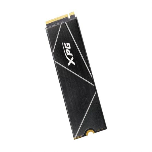 ADATA XPG SSD GAMMIX S70 BLADE 2TB PCIe 4 ADATA XPG SSD GAMMIX S70 BLADE 2TB PCIe 4.0 NVMe