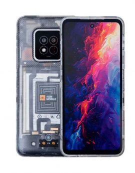 AGM X6 Phantom / 8+128GB / 6.78' FullHD+