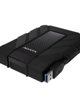 ADATA HD710 Pro HDD Externo 1TB 2.5' USB 3.2 Black