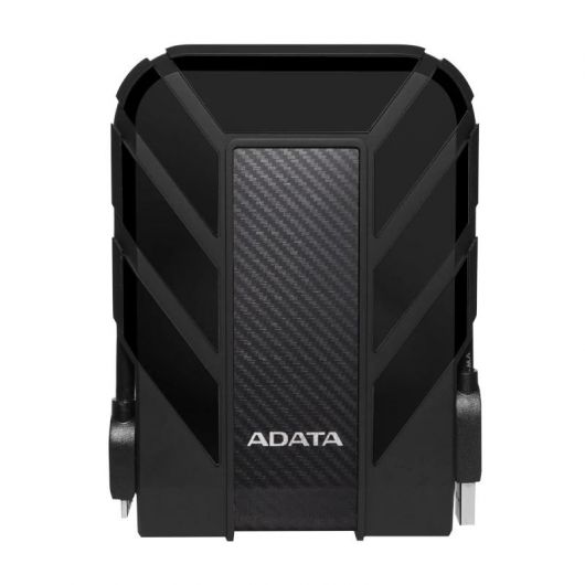 ADATA HD710 Pro HDD Externo 4TB 2.5' USB 3.2 Black