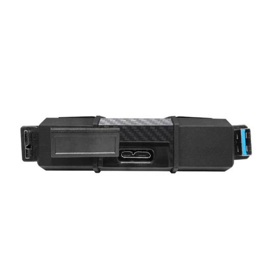 ADATA HD710 Pro HDD Externo 4TB 2.5' USB 3 ADATA HD710 Pro HDD Externo 4TB 2.5' USB 3.2 Black