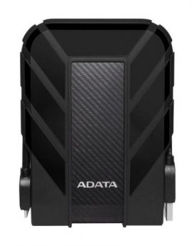 ADATA HD710 Pro HDD Externo 5TB 2.5' USB 3.2 Black