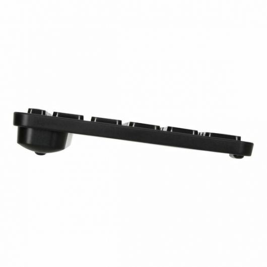 Targus Multi-device Compact Teclado Bluetooth QWERTY Negro 4 Targus Multi-device Compact Teclado Bluetooth QWERTY Negro