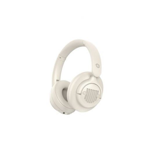 Conceptronic ALVAH02C Auriculares Bluetooth/ Cancelacion de Ruido/ Bateria 30h/ Microfono Jack 3.5mm