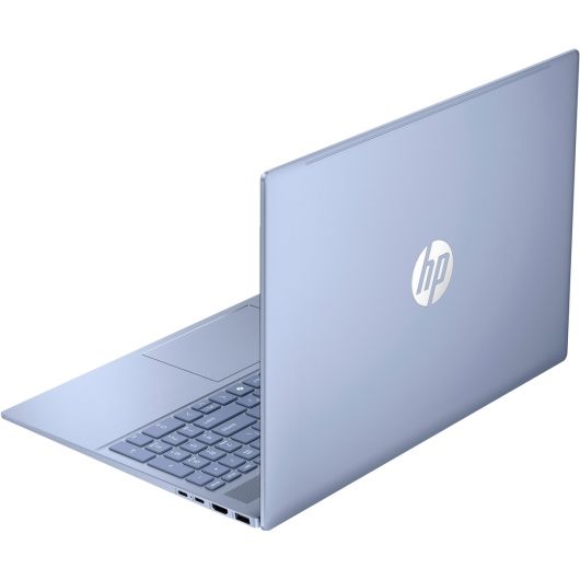 HP Pavilion 16-af0024ns Intel Core Ultra 5 125U Portátil 40.6 cm (16') 2K 16GB LPDDR5x-SDRAM 512GB SSD Wi-Fi 6 (802 HP Pavilion 16-af0024ns Intel Core Ultra 5 125U Portátil 40.6 cm (16') 2K 16GB LPDDR5x-SDRAM 512GB SSD Wi-Fi 6 (802.11ax) Windows 11 Home Azul