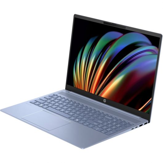 HP Pavilion 16-af0024ns Intel Core Ultra 5 125U Portátil 40.6 cm (16') 2K 16GB LPDDR5x-SDRAM 512GB SSD Wi-Fi 6 (802 HP Pavilion 16-af0024ns Intel Core Ultra 5 125U Portátil 40.6 cm (16') 2K 16GB LPDDR5x-SDRAM 512GB SSD Wi-Fi 6 (802.11ax) Windows 11 Home Azul