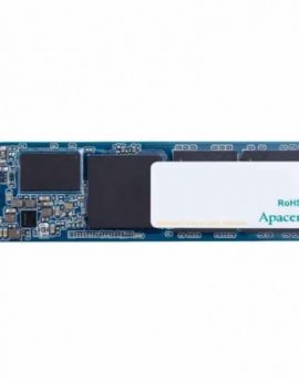 Disco SSD Apacer AS2280P4 1TB/ M.2 2280 PCIe