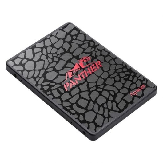 Disco SSD Apacer AS350 Panther 256GB/ SATA III 2 Disco SSD Apacer AS350 Panther 256GB/ SATA III