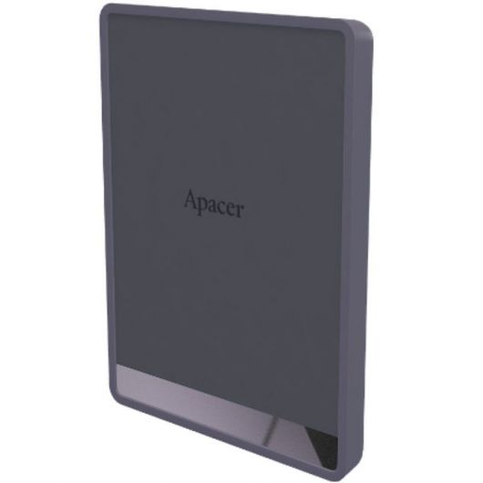 Disco Externo SSD Apacer AS724 512GB/ USB Tipo-C 3 Disco Externo SSD Apacer AS724 512GB/ USB Tipo-C 3.2 Gen 2/ Purpura