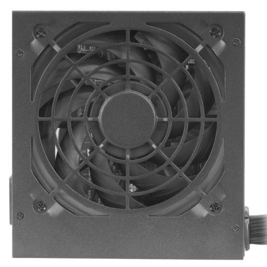 Fuente de Alimentación Anima APB550/ 550W/ Ventilador 12cm/ 80 Plus Bronze 3 Fuente de Alimentación Anima APB550/ 550W/ Ventilador 12cm/ 80 Plus Bronze