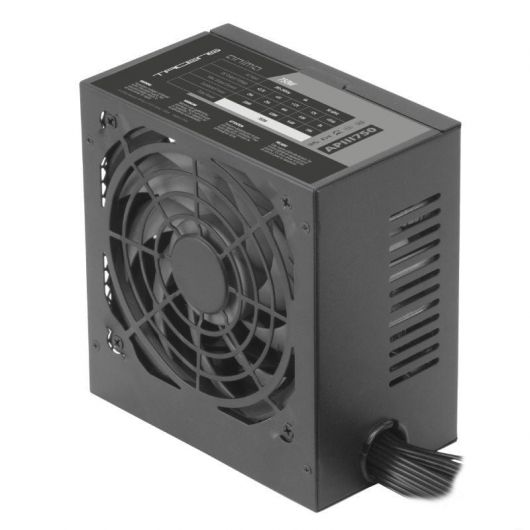 Fuente de Alimentación Anima APIII750/ 750W/ Ventilador 12cm 2 Fuente de Alimentación Anima APIII750/ 750W/ Ventilador 12cm