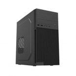 Approx APPC-401 Caja Microatx 2x3.5' 3x2.5' 1xusb2.0 1xusb3.0 Grafica Max. 295mm Negro