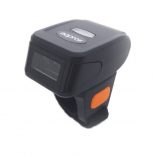 Approx APPLS12R lector código de barras manos libres 1D Laser Negro/Naranja