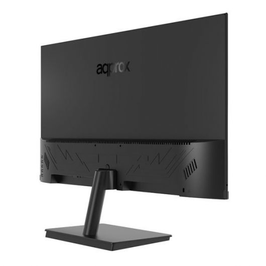 Approx APPM24BV5 Monitor 23 Approx APPM24BV5 Monitor 23.8' VA 120Hz 4ms FullHD LED G-Sync FreeSync Altavoces VESA Negro