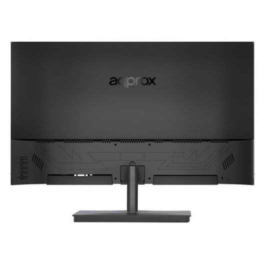 Approx APPM24BV5 Monitor 23 Approx APPM24BV5 Monitor 23.8' VA 120Hz 4ms FullHD LED G-Sync FreeSync Altavoces VESA Negro