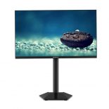 Monitor Approx APPM24SBV4 23.8’ FHD 120Hz 4ms Pivotante Inclinable Ajustable