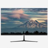 Monitor 27' Hdmi Vga Approx Appm27bv3 Fhd 100hz 4ms Altavoces 2x3w Vesa100x100mm Negro