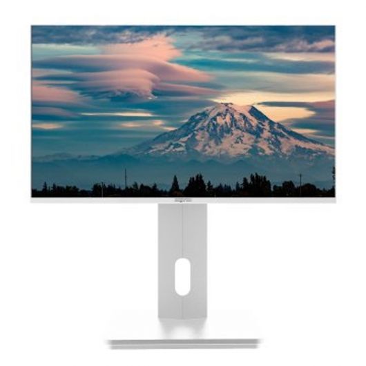 Monitor 27' Hdmi Vga Approx Appm27sw Fhd 100hz Altav 2x3w Pivotante Vesa 100x100mm Blanco Reacondicionado