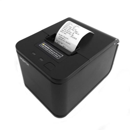 Impresora de Tickets Approx appPOS58AU/ Térmica/ Ancho papel 58mm/ USB/ Negra 3 Impresora de Tickets Approx appPOS58AU/ Térmica/ Ancho papel 58mm/ USB/ Negra