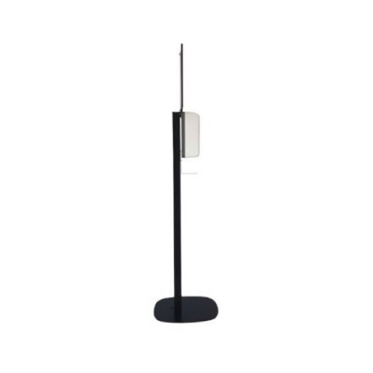 Approx Soporte Ajustable para Dispensador Desinfectante Manos Appsanitizer - incluye Cartel Informativo 3 Approx Soporte Ajustable para Dispensador Desinfectante Manos Appsanitizer - incluye Cartel Informativo