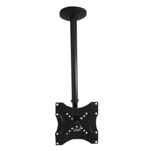 Soporte de Techo Inclinable Approx appSTT01 para TV de 17-42'/ hasta 30kg 2 Soporte de Techo Inclinable Approx appSTT01 para TV de 17-42'/ hasta 30kg