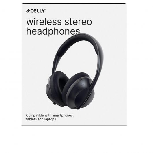 Celly ARCHBEATBK auricular y casco Auriculares Inalámbrico Llamadas/Música/Deporte USB-C Negro 2 Celly ARCHBEATBK auricular y casco Auriculares Inalámbrico Llamadas/Música/Deporte USB-C Negro