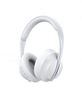 Celly ARCHBEATWH Auriculares Inalámbrico Llamadas/Música/Deporte USB-C Blanco