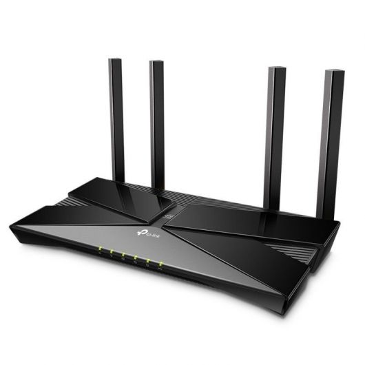 Router Inalámbrico TP-Link Archer AX50 3000Mbps/ 2.4GHz 5GHz/ 4 Antenas/ WiFi 802.11ax/ac/n/a - b/g/n