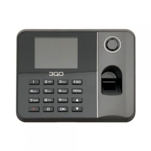 Controlador de Presencia 3GO AS100