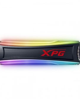 Disco sólido Adata XPG Spectrix S40G M.2 1TB SSD PCI Express 3.0 3D TLC NVMe