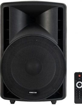 Altavoz Fonestar ASB-15180U/ 440W/ 1.0