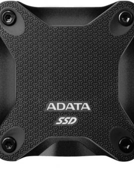 SSD externo A-Data SD600Q 960GB USB 3.1 Negro