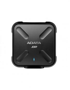 A-Data SD700 512GB Negro