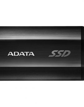 Adata SE800 SSD 512GB USB 3.2 Negro