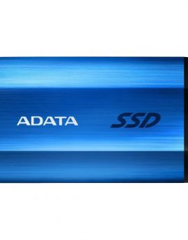 Adata SE800 SSD 512GB USB 3.2 Azul