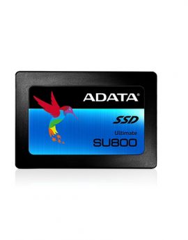 Adata Ultimate SU800 SSD 512GB Sata3