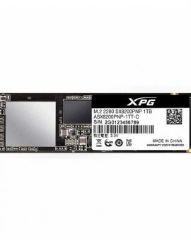 SSD A-Data XPG SX8200 Pro 1TB M.2 2280 PCI Express 3.0 3D TLC NVMe