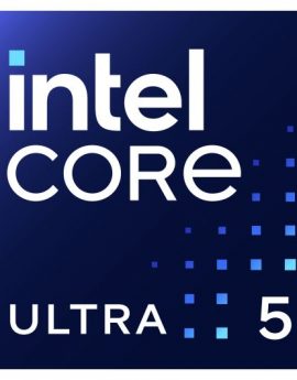 Intel Core Ultra 5 225 20MB Smart Cache Tray